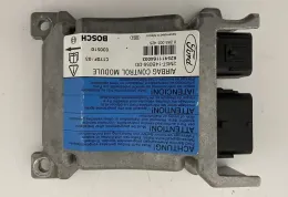 625411164003 блок управления AirBag (SRS) Ford Focus 2003