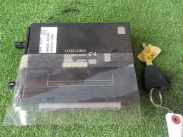 89560BA580 блок управления двигателем Daihatsu Mira