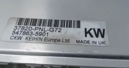 5478635831 блок управління Honda CR-V 2005