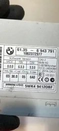 1062372677 блок управління cas BMW 3 E90 E91 2009 р.в.