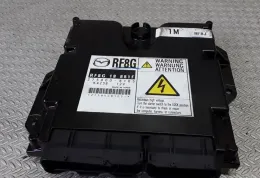 2758008105 блок управління ECU Mazda 6 2009