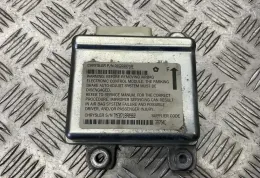 TME0718A0962 блок управління AirBag (SRS) Chrysler PT Cruiser 2004