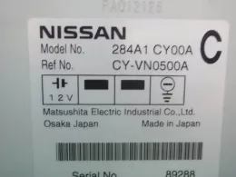 284A1CY00A блок управления Nissan