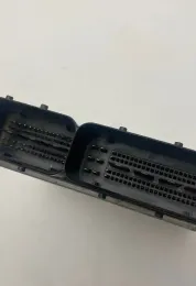 Блок управления ECU 0281015165 ecu audi q7 4.2tdi 4l0910409d 4l0910409d