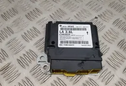 68204695AG блок управління AirBag (SRS) Dodge Challenger 2015