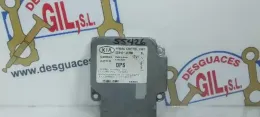 55426 блок управления AirBag (SRS) KIA Sorento 2002