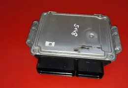 51806261 блок управління ECU Suzuki SX4 2008