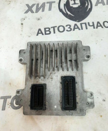 12639891 блок управления ECU Opel Meriva B 2010