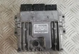 BV6112A650ADE блок управління ECU Ford Grand C-MAX 2012