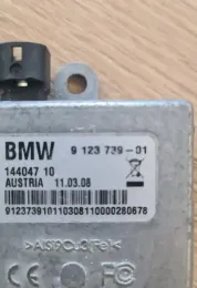 10R024860 блок управления usb BMW 5 F10 F11 2011