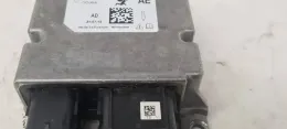 N2111P72181 блок управления AirBag (SRS) Ford Transit Custom 2013