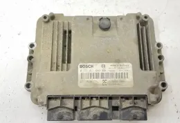 23710AW37A блок управления ECU Nissan Primera 2003