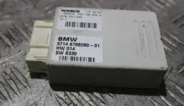 676628001 блок управління AirBag (SRS) BMW 5 E60 E61 2004