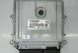 E3-B5-45-3 блок управления ECU Volvo S60 2013