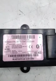 39770SGME020M1 блок управління Bluetooth Honda Civic 2009