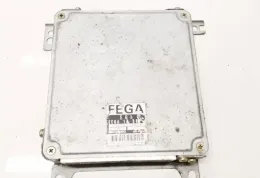 079700-2700 блок управления ECU Mazda 626 1990