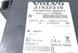 31432310 блок управління ECU Volvo S70 V70 V70 XC 1999