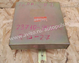 2371080G80 блок управления ECU Nissan Terrano 1994