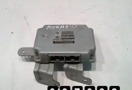 31036CB80A блок управління ECU Nissan Murano Z50 2004