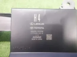 8865052E90 блок управления Toyota