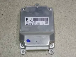 3888074P00 блок керування коробкою передач до Suzuki