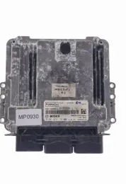 0281019136 блок управління ECU Ford Mondeo MK IV 2012