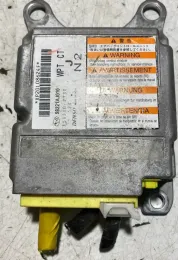 XP20L08624F блок управління AirBag (SRS) Subaru Outback 2012