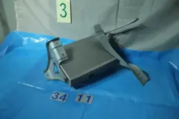 8684022020 блок управления Toyota