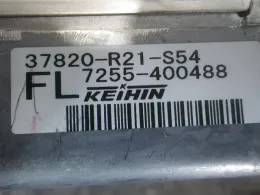 37820R21S54 Honda Zest engine control unit ECU