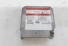3891086G10 блок управления AirBag (SRS) Suzuki Ignis 2005
