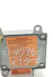 45950310 блок управління AirBag (SRS) Ford Galaxy 1997