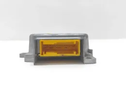 YWC105790 блок управління AirBag (SRS) Land Rover Freelander 2000