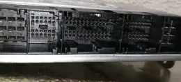 810001127 блок управления ECU Nissan Almera Tino 2000