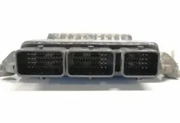 5WS40227ET блок управління ECU Ford Focus 2005