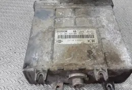 237102J624 блок управления ECU Nissan Primera 1999