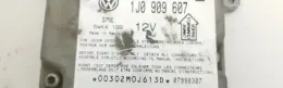 1L0909607 блок управління AirBag (SRS) Volkswagen PASSAT B5 1996