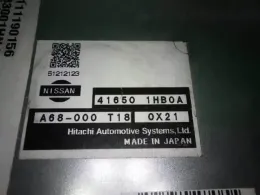 883001HN1B блок керування до Nissan