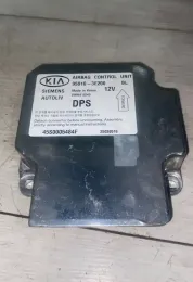 45S0005484F блок управління AirBag (SRS) KIA Sorento 2004