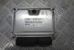 038906019EB блок управління ECU Volkswagen PASSAT B5 2000