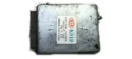 0K01967720A блок управления AirBag (SRS) KIA Sportage 1995