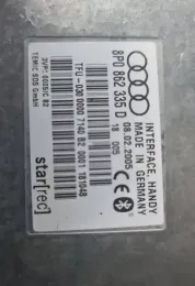 3VP00051C2 блок управления bluetooth Audi A4 S4 B7 8E 8H 2007