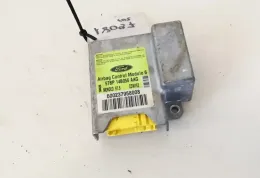 97BG14B056AAG AirBag (SRS) control unit Ford Mondeo MK II 1998
