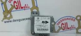 53902 блок управління AirBag (SRS) Opel Vectra B 1995