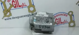 54366 блок управления AirBag (SRS) Lancia Lybra 1999