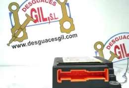 48800 блок управления AirBag (SRS) Citroen C3 2002