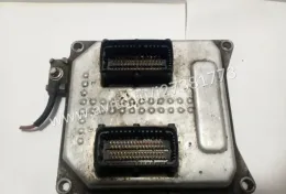 55561172 блок управления ECU Opel Astra H 2006