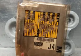 8917050170 блок управління AirBag (SRS) Lexus LS UCF30 2000