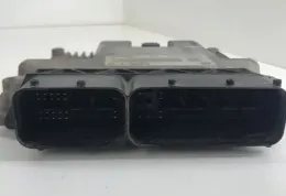 281013408 блок управління ECU Opel Vectra C 2005