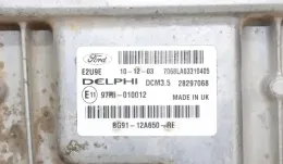 28297068 блок управління ECU Ford Mondeo MK IV 2007