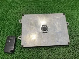 37820RZA906 блок управления двигателем Honda Cr-v
